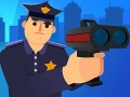 Mchezo Let's Be Cops 3D