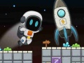 Mchezo Crazy Gravity Space