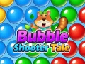 Mchezo Bubble Shooter Tale