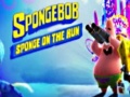 Mchezo Spongebob Sponge On The Run Jigsaw