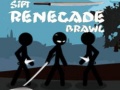 Mchezo Sift Renegade Brawl