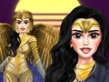 Mchezo Wonder Princess Vivid 80s