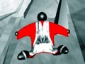Mchezo Stickman 3D Wingsuit