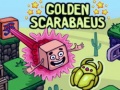 Mchezo Golden Scarabeaus
