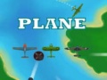 Mchezo Plane