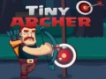 Mchezo Tiny Archer