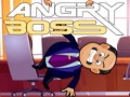 Mchezo Angry Boss