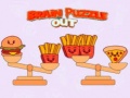 Mchezo Brain Puzzle Out