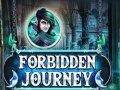 Mchezo Forbidden Journey