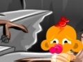 Mchezo Monkey Go Happy New Stage 0010