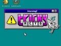 Mchezo Tricky Keys