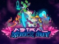 Mchezo Astral Knock Out