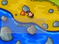 Mchezo Clickventure: Castaway