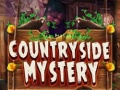 Mchezo Countryside Mystery