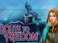 Mchezo Route to Freedom