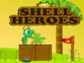 Mchezo Shell Heroes