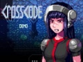 Mchezo Cross Code Demo