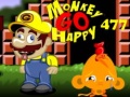 Mchezo Monkey Go Happy Stage 477