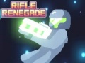Mchezo Rifle Renegade