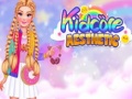 Mchezo Kidcore Aesthetic