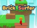 Mchezo Brick Surfer 