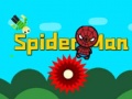 Mchezo Spider Man