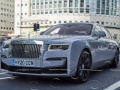 Mchezo Rolls-Roycs Ghost Puzzle