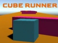 Mchezo Cube Runner 
