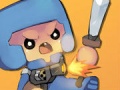 Mchezo Helmet Royale.io