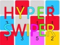 Mchezo Hyper Swiper