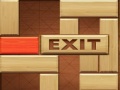 Mchezo EXIT