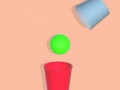 Mchezo Tricky Falling Ball