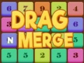 Mchezo Drag'n Merge