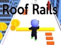 Mchezo Roof Rails