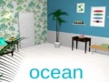 Mchezo Ocean Room Escape