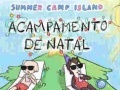 Mchezo Acampamento De Natal