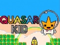 Mchezo Quasar Kid