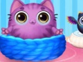 Mchezo The Cutest Squishy Pet