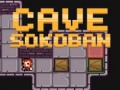 Mchezo Cave Sokoban 