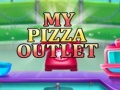 Mchezo My Pizza Outlet
