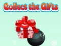Mchezo Collect the Gifts