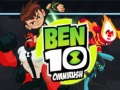 Mchezo Ben10 Omnirush