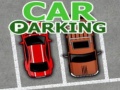 Mchezo Car Parking