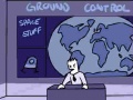 Mchezo Ground Control