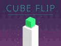 Mchezo Cube Flip
