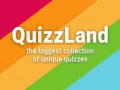 Mchezo Quizzland