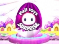 Mchezo Fall Toys Suprise 