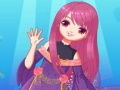 Mchezo Mermaid Princess Dress Up Salon