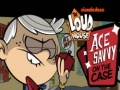 Mchezo The Loud House Ace Savvy On The Case