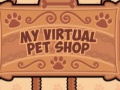 Mchezo My Virtual Pet Shop